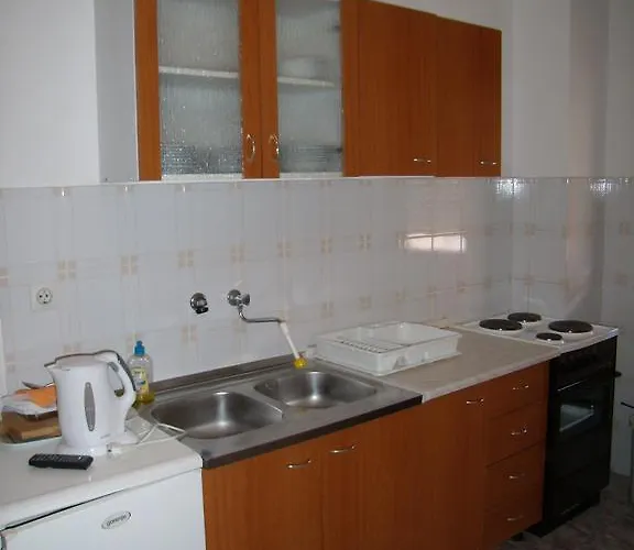 Apartment Marina *