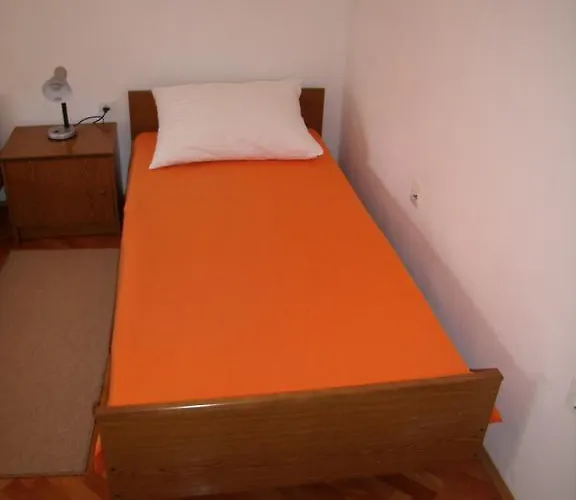 Apartment Marina Trogir