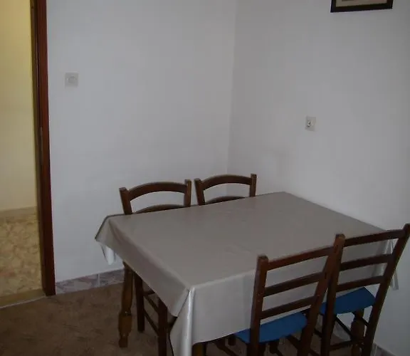 Apartment Marina