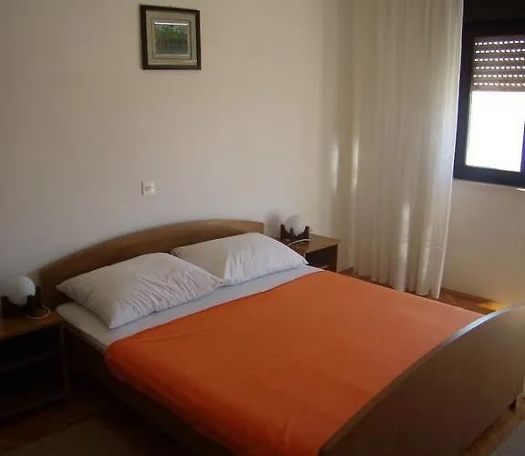 Marina Apartment Trogir