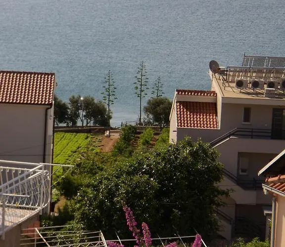 Marina Apartment Trogir