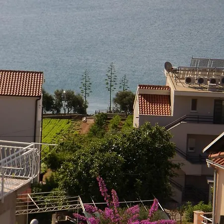 Marina Apartamento Trogir