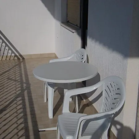 Marina Apartamento