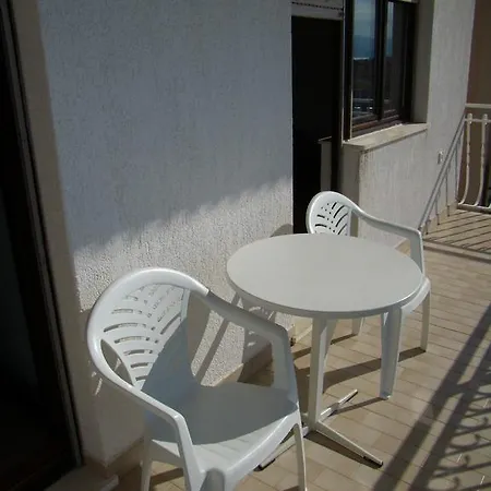 Marina Apartamento *