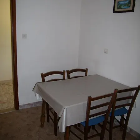 Apartamento Marina
